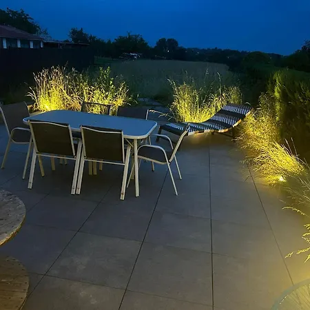 Maison Marybelle Reding