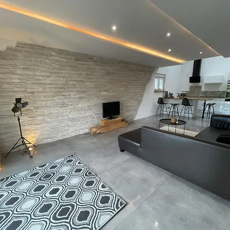 Maison Marybelle Hébergement de vacances *