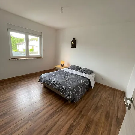 Maison Marybelle Hébergement de vacances Reding