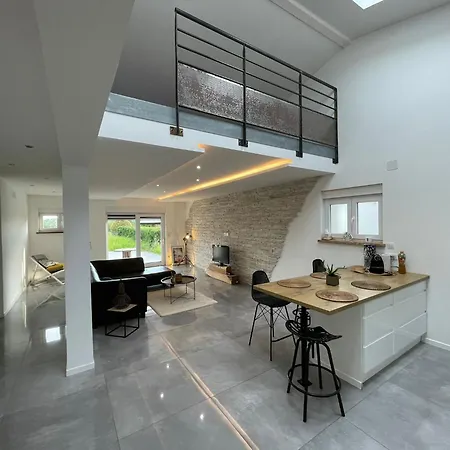 Maison Marybelle * Reding