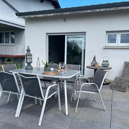 Maison Marybelle Hébergement de vacances