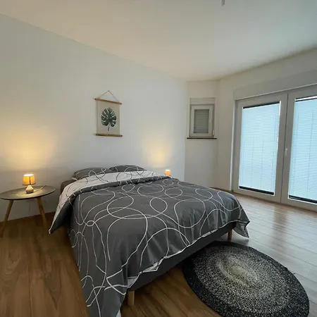 Maison Marybelle *