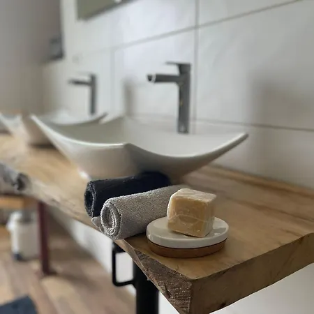 Maison Marybelle * Reding