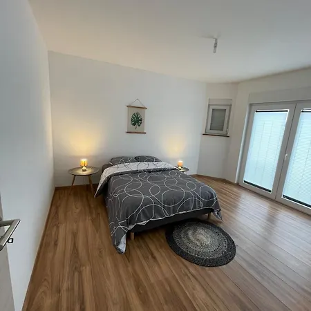 Maison Marybelle Reding