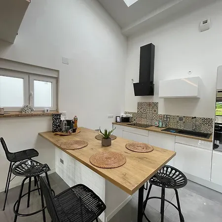 Hébergement de vacances Maison Marybelle