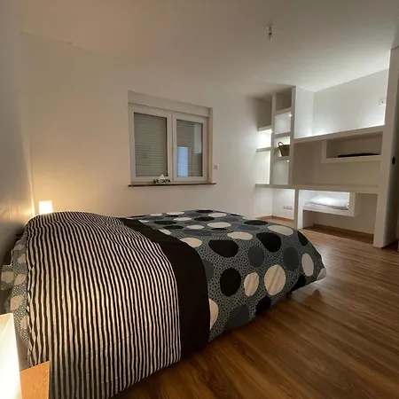 Maison Marybelle Hébergement de vacances Reding