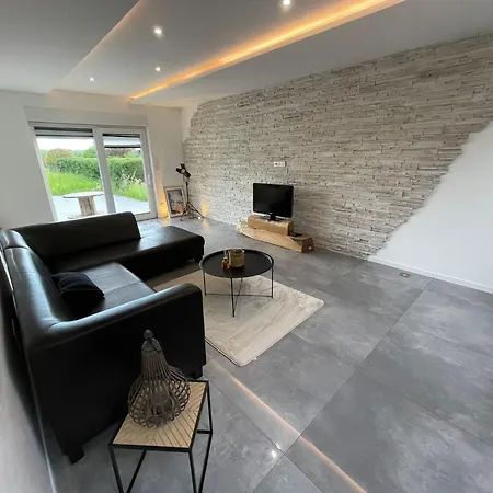 Hébergement de vacances Maison Marybelle Reding