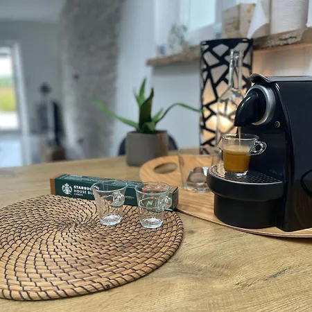 Hébergement de vacances Maison Marybelle *